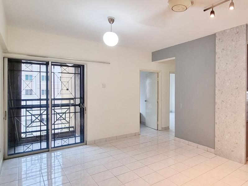 Pelangi Damansara 1 - 2