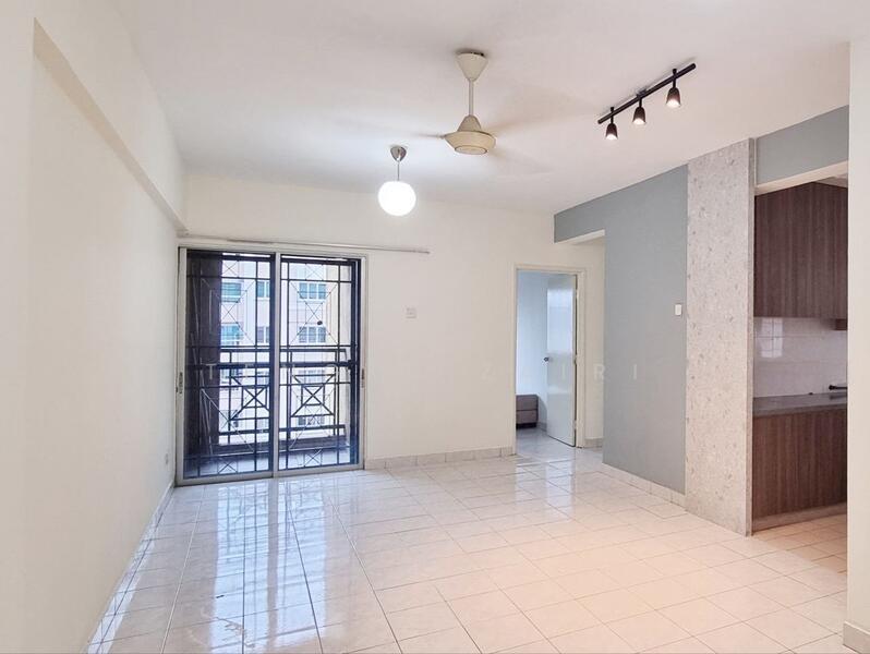 Pelangi Damansara 1 - 4