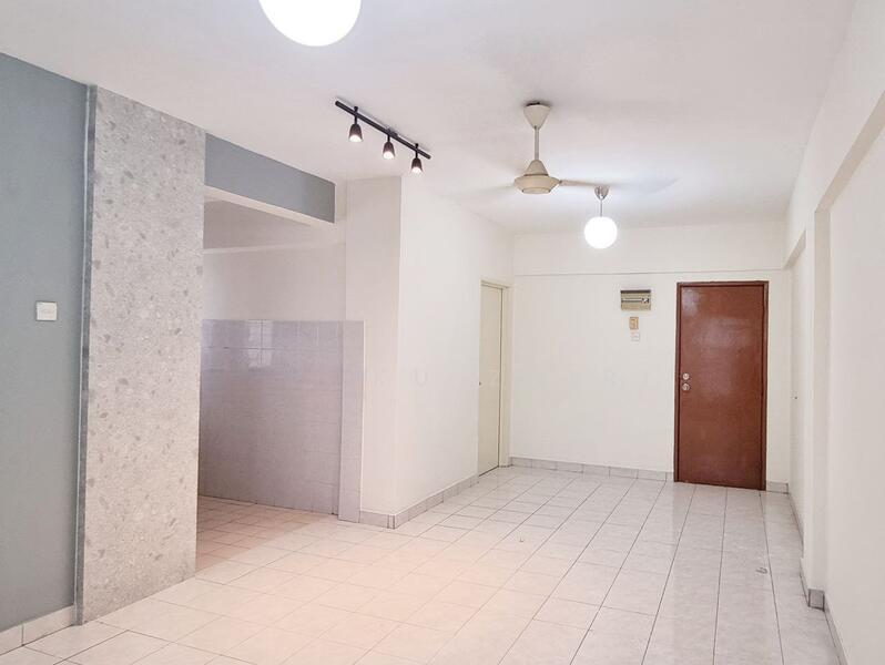 Pelangi Damansara 1 - 3