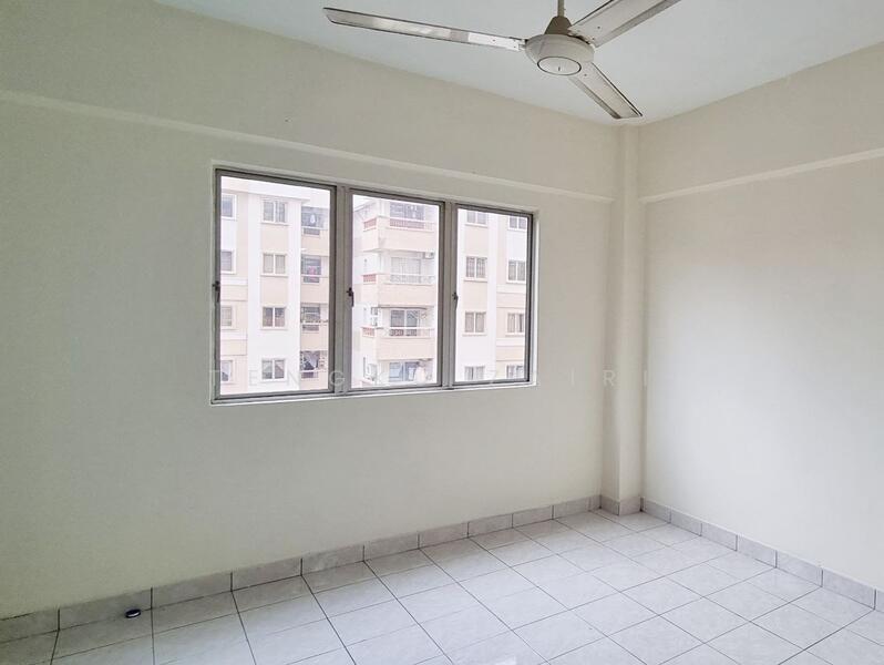 Pelangi Damansara 1 - 5