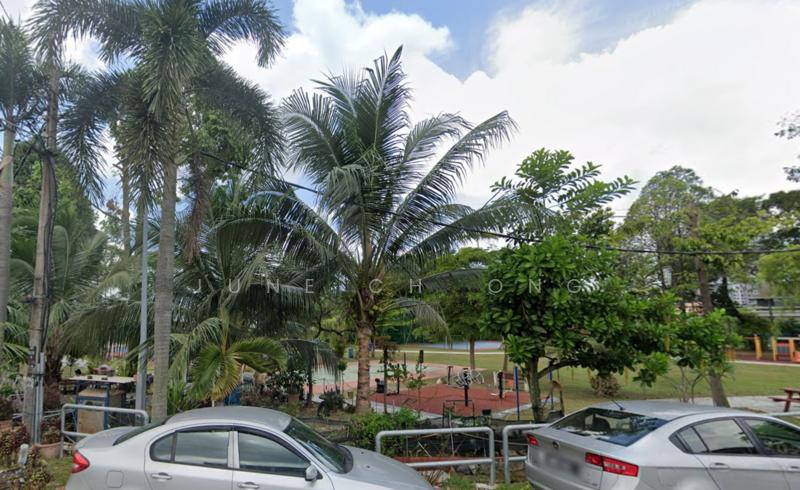 Sea Park - 3
