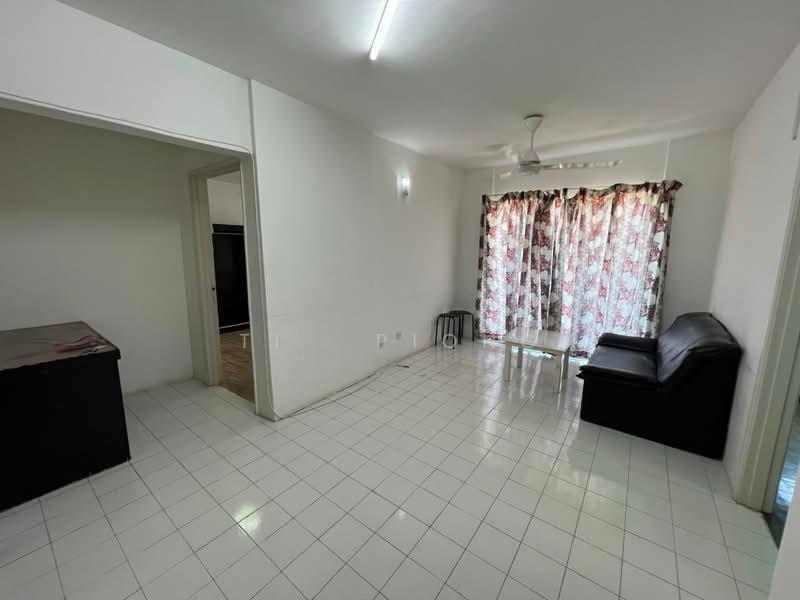 Garden City Straits - 5