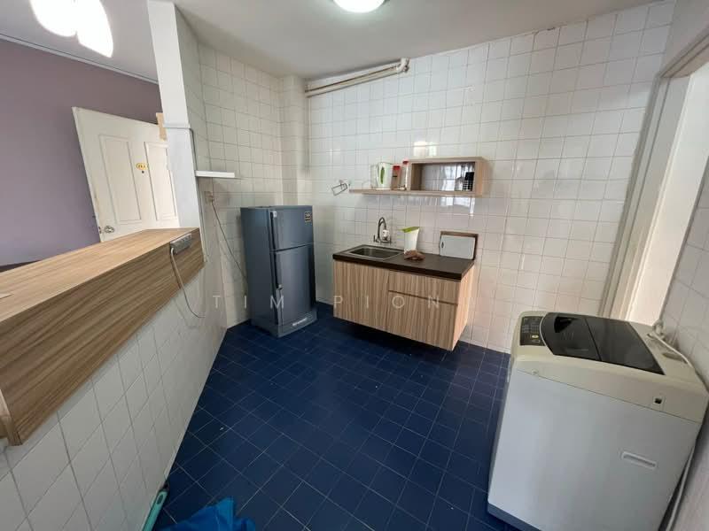 Garden City Straits - 3