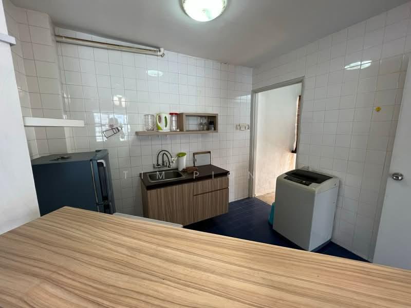 Garden City Straits - 2