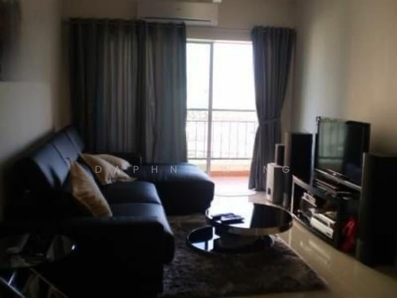Kuchai Avenue - 4