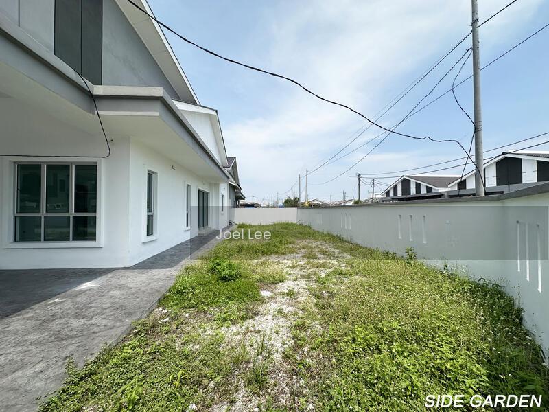 Taman Permai, Bidor | Single Storey Semi-D Cluster (New Project) - 4