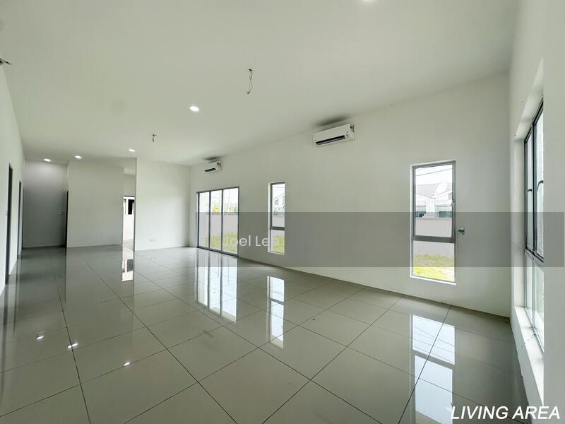 Taman Permai, Bidor | Single Storey Semi-D Cluster (New Project) - 5