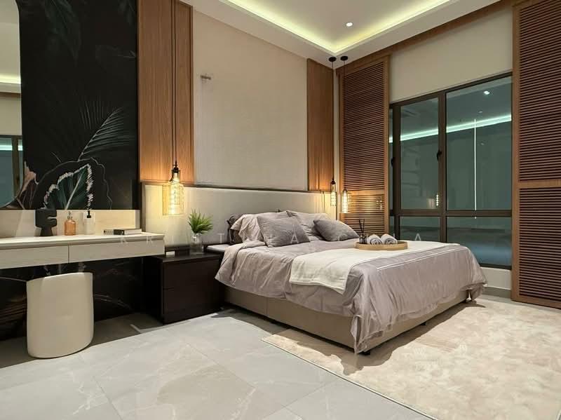 Royal Garden @ Sri Putramas 4 - 3