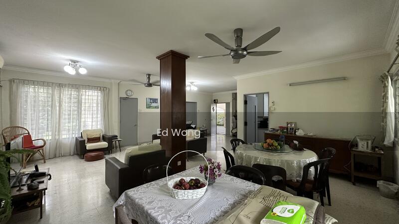 Taman Bangsar, 2-Storey Bungalow - 3