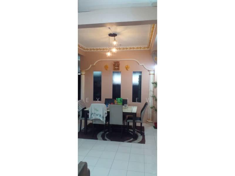 Taman Scientex Pasir Gudang - 2