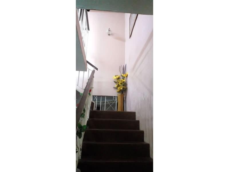 Taman Scientex Pasir Gudang - 4
