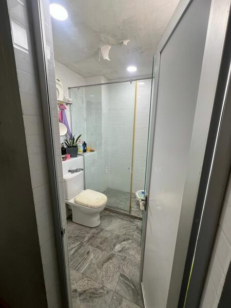 Green Suria Apartment - 5