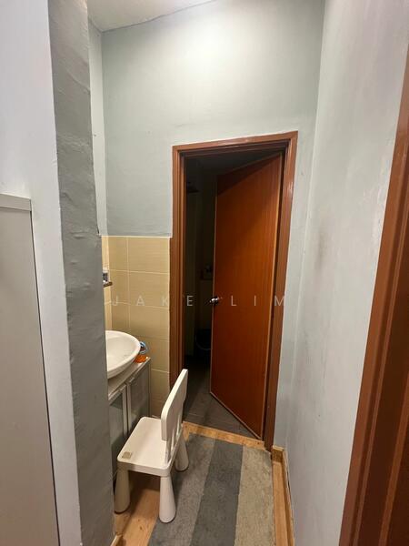 Green Suria Apartment - 4