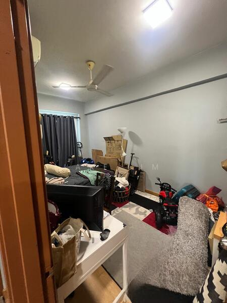 Green Suria Apartment - 3