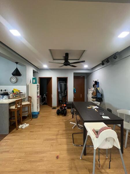 Green Suria Apartment - 2