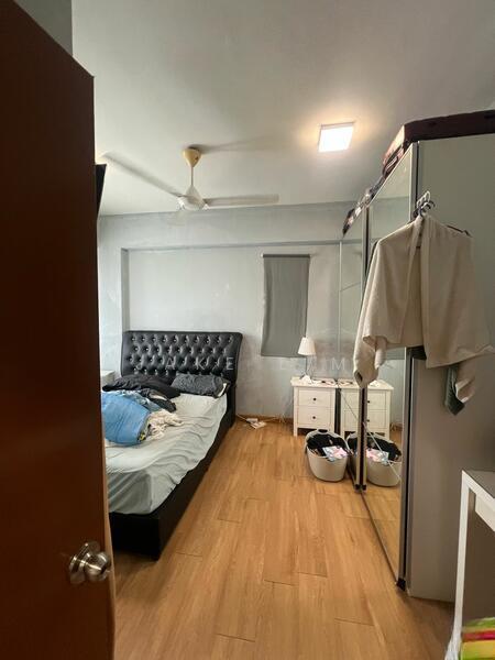 Green Suria Apartment - 3