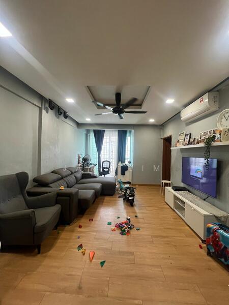 Green Suria Apartment - 1