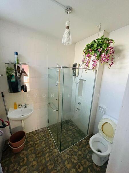 Indah Heights - 2
