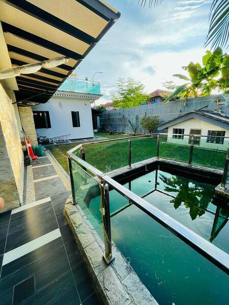 Indah Heights - 3