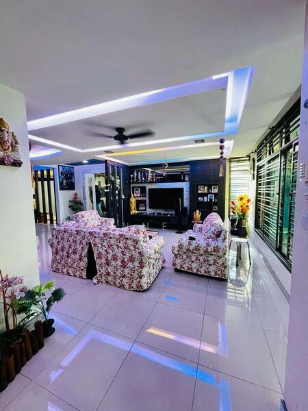 Indah Heights - 4