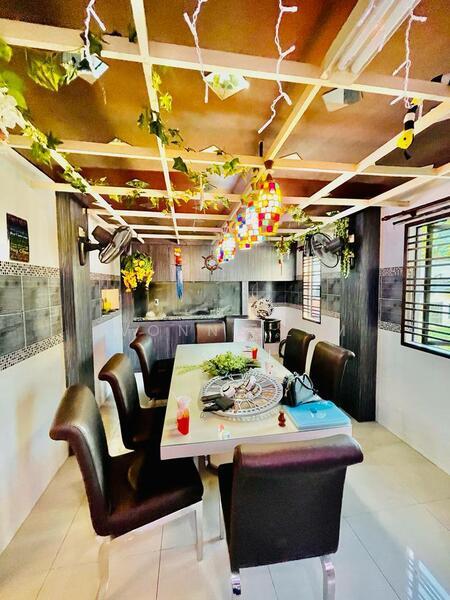 Indah Heights - 5