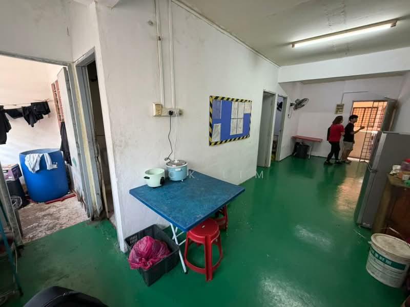 Taman Seruling Emas - 1