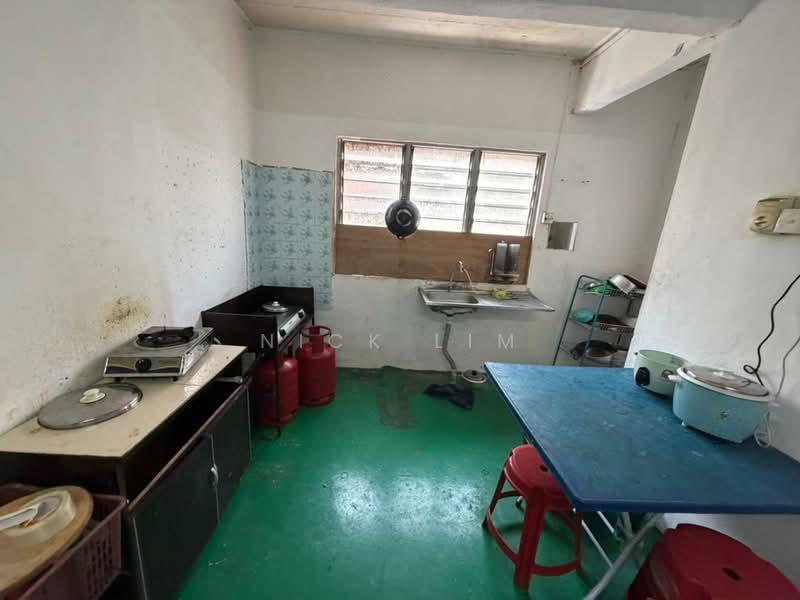 Taman Seruling Emas - 3