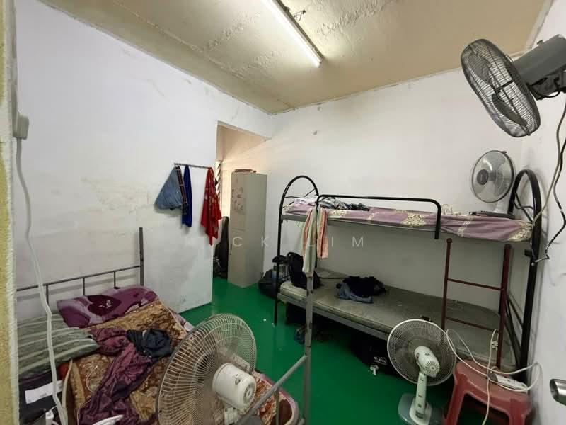 Taman Seruling Emas - 4