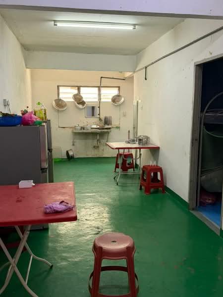 Taman Seruling Emas - 2