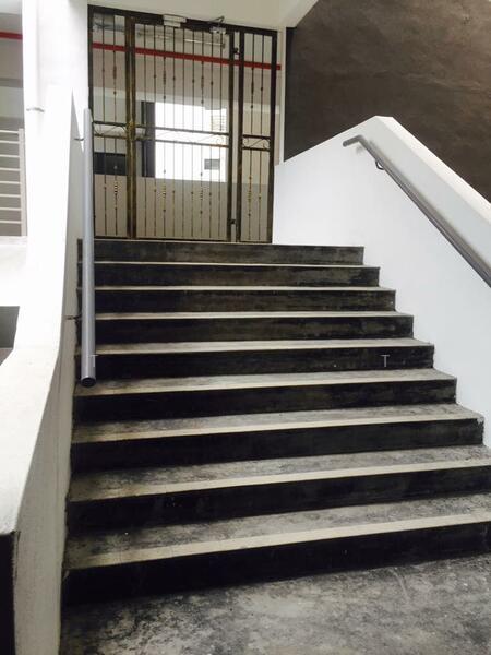 Ameera Residence - 2
