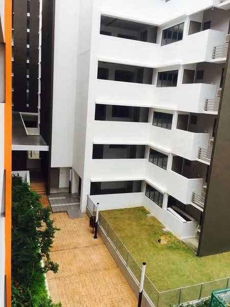 Ameera Residence - 5