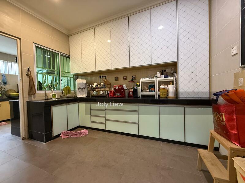 Taman Desa Aman Cheras - 2