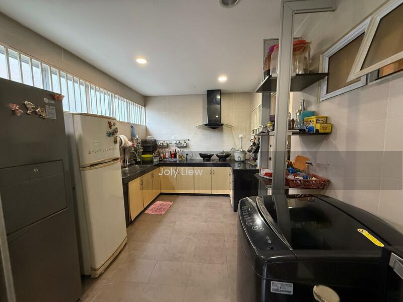 Taman Desa Aman Cheras - 4