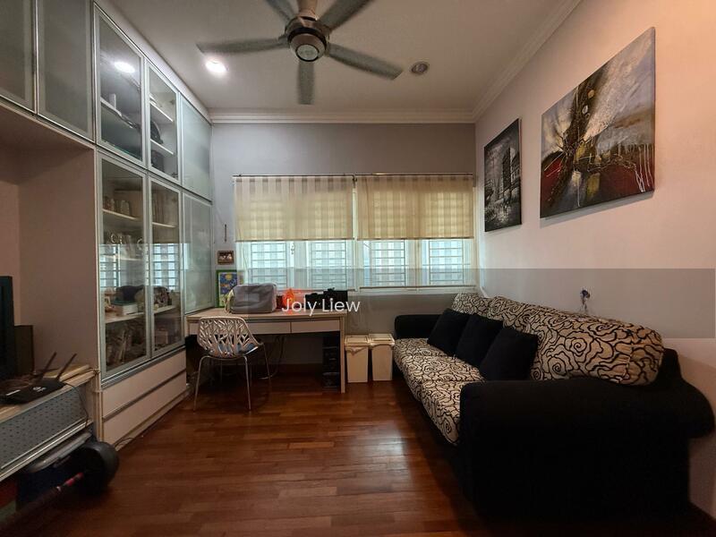 Taman Desa Aman Cheras - 3