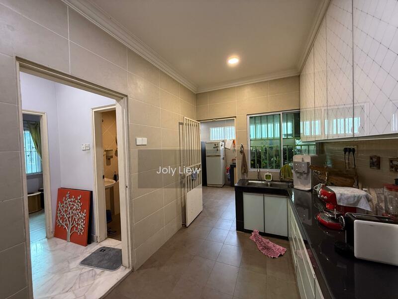 Taman Desa Aman Cheras - 5