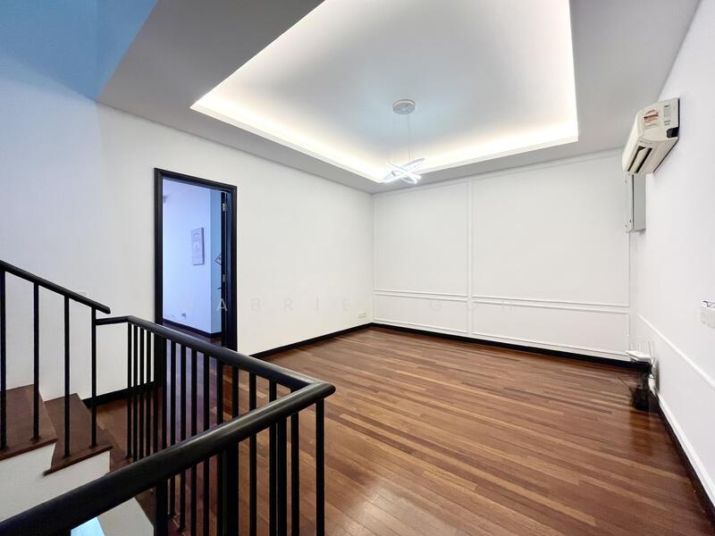 Duta Villa - 5