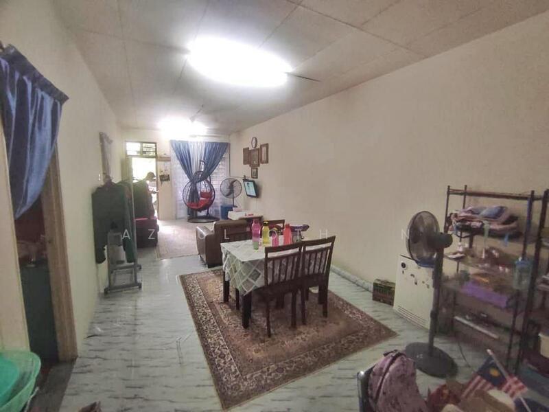 Taman Tuanku Jaafar - 4