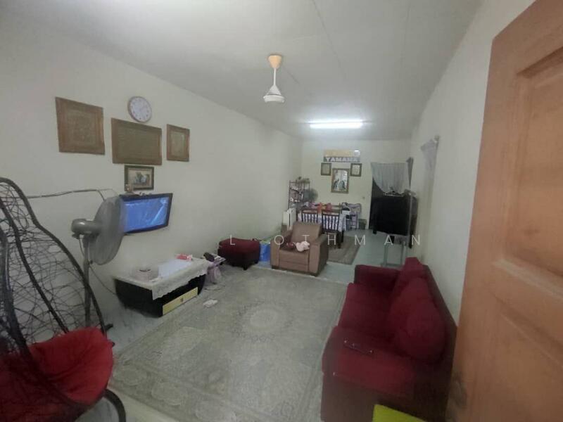 Taman Tuanku Jaafar - 5