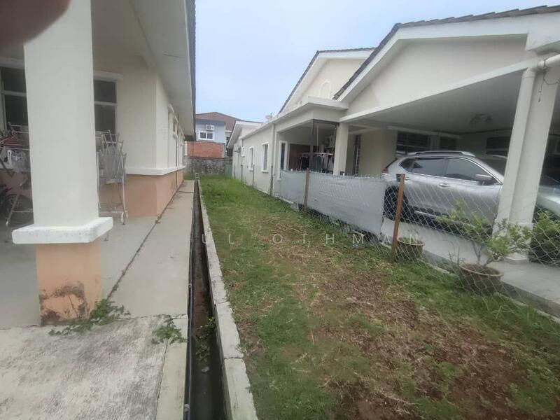 Taman Tuanku Jaafar - 3