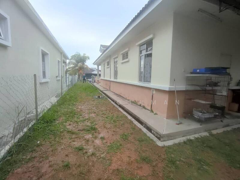 Taman Tuanku Jaafar - 2