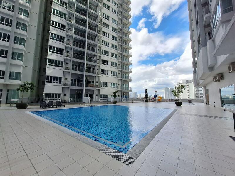 Razak City Residences (RC Residences) - 5