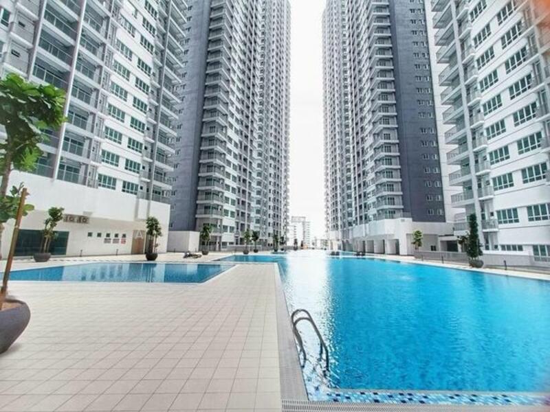 Razak City Residences (RC Residences) - 2