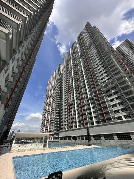 Razak City Residences (RC Residences) - 4