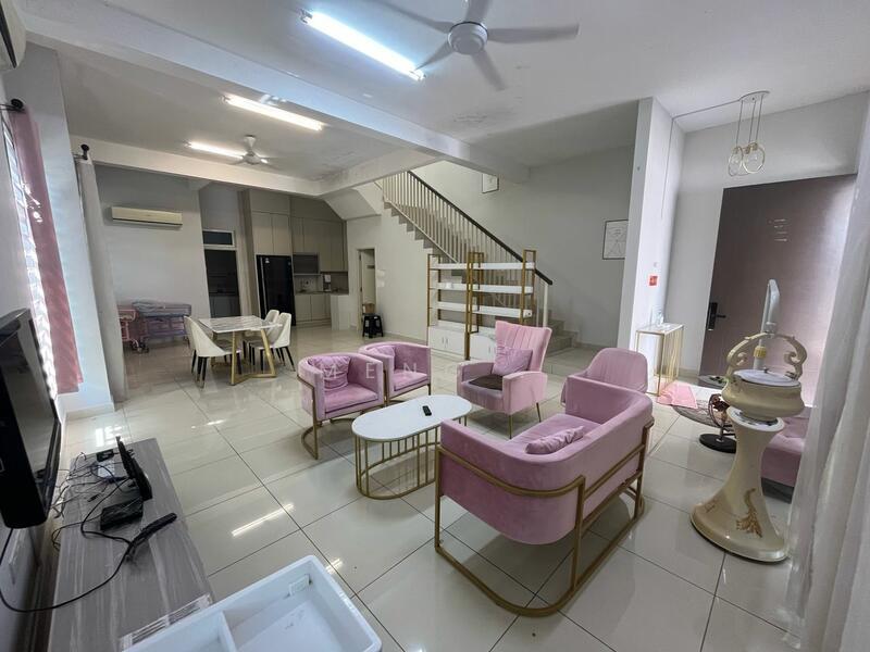 Nusa Sentral Nusas Sentrals - 2