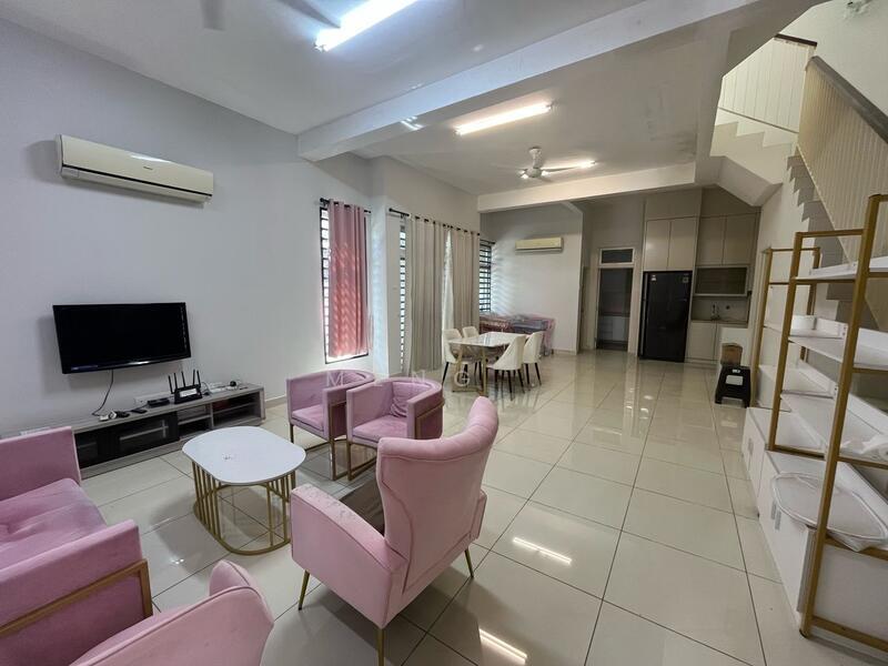 Nusa Sentral Nusas Sentrals - 4