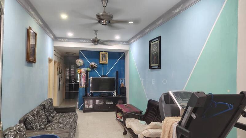 Taman Jenaris - 3