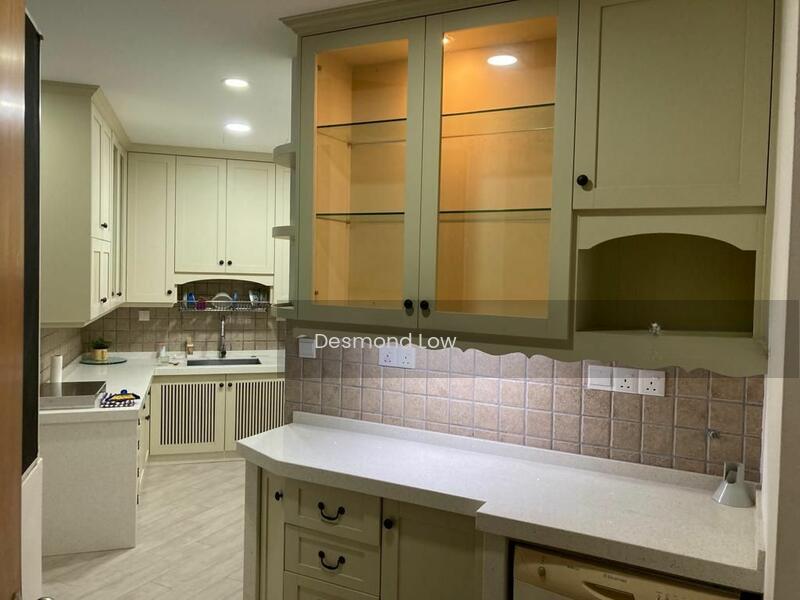 Hillcrest Residences - 2