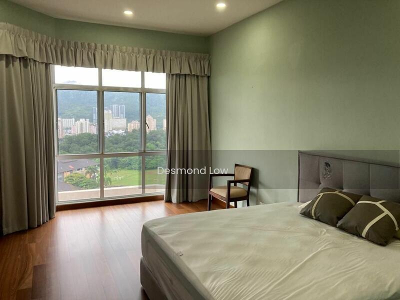 Hillcrest Residences - 3