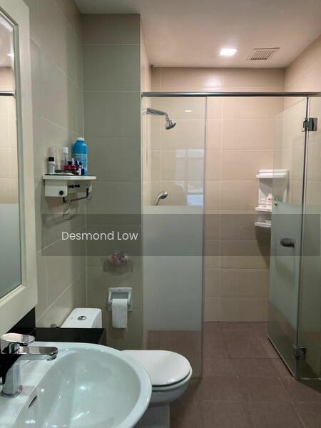 Hillcrest Residences - 4