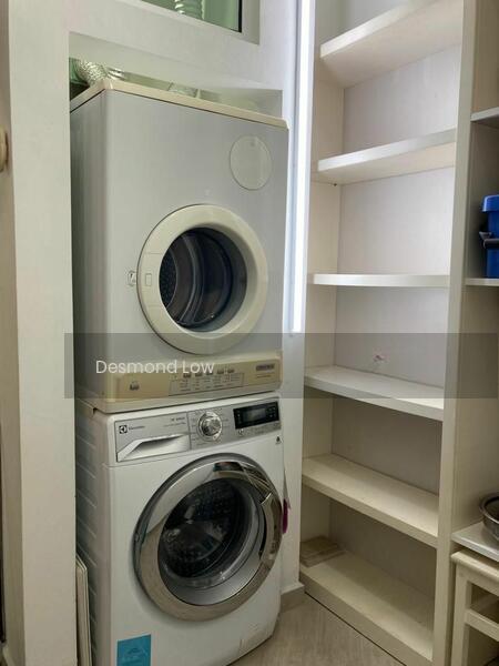 Hillcrest Residences - 5